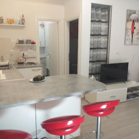 Apartment Vita 코츌라 외부 사진