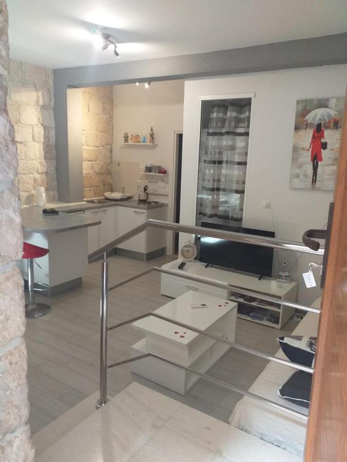 Apartment Vita 코츌라 외부 사진