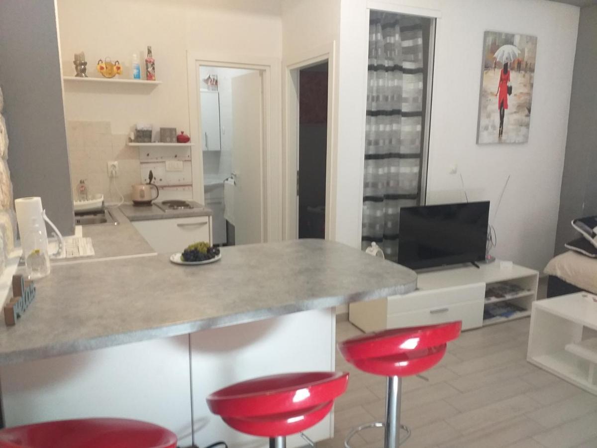Apartment Vita 코츌라 외부 사진