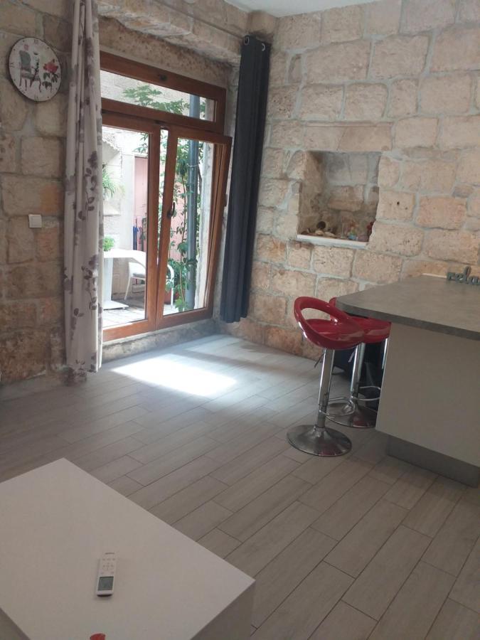 Apartment Vita 코츌라 외부 사진