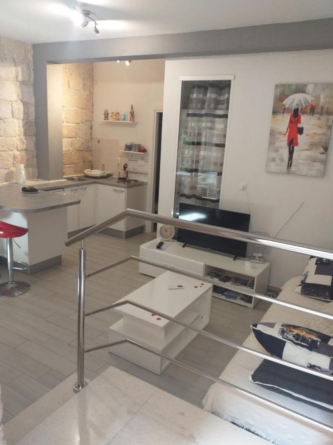 Apartment Vita 코츌라 외부 사진