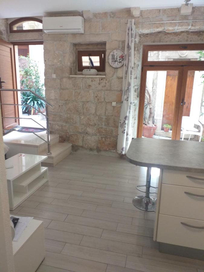 Apartment Vita 코츌라 외부 사진