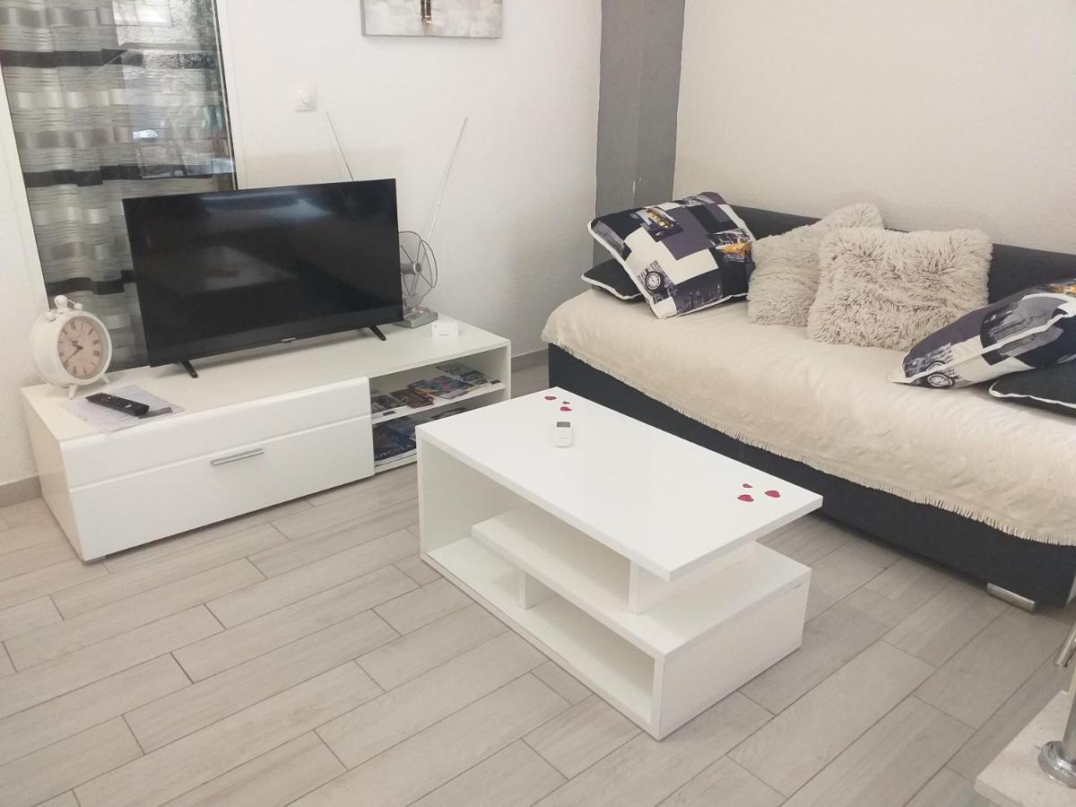 Apartment Vita 코츌라 외부 사진
