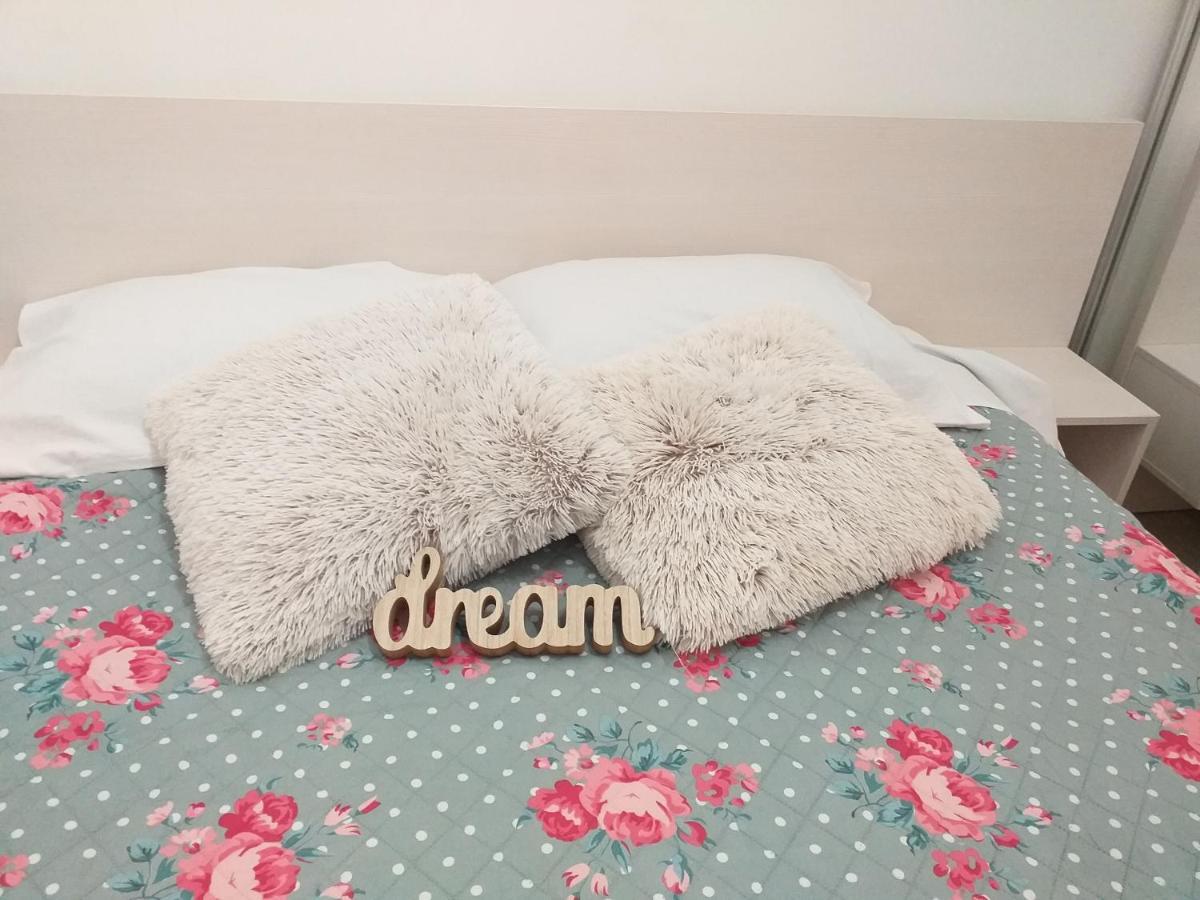 Apartment Vita 코츌라 외부 사진