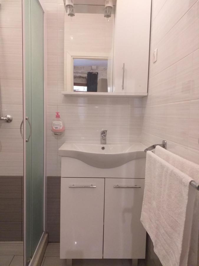 Apartment Vita 코츌라 외부 사진