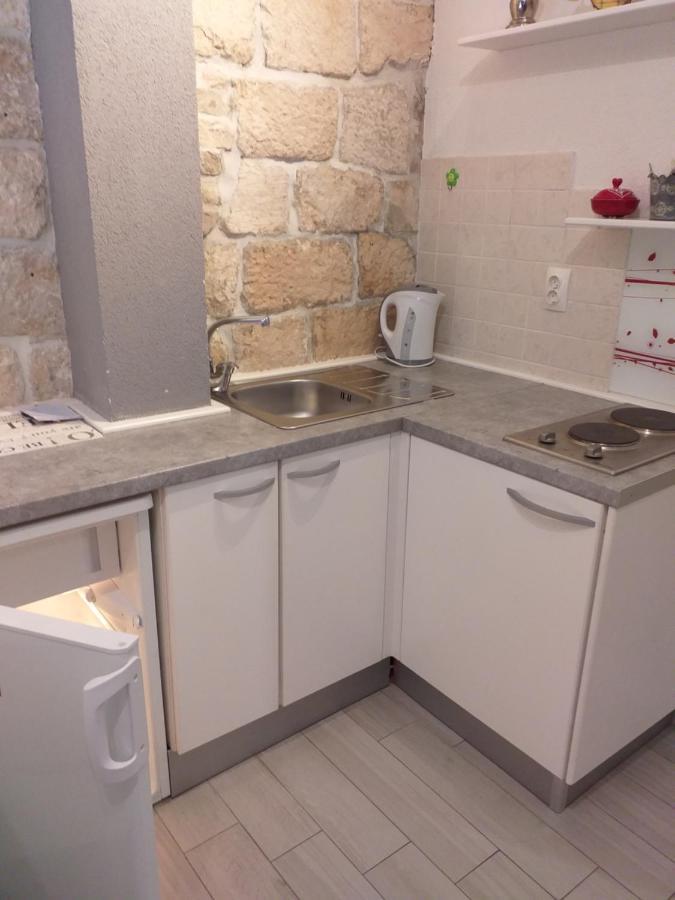 Apartment Vita 코츌라 외부 사진