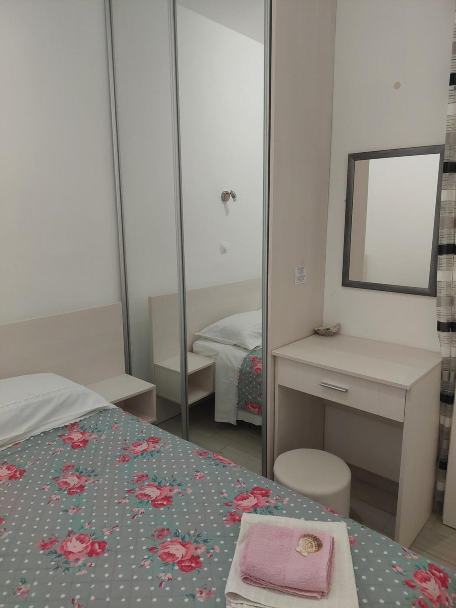 Apartment Vita 코츌라 외부 사진